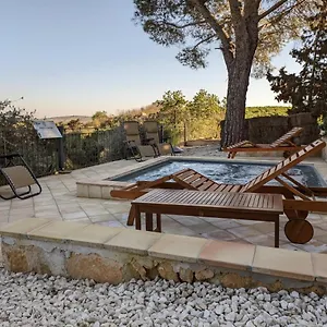 Alloggio per agriturismo Feudo Del Biviere, Santa Ninfa