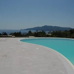 4* Hotel Hotel Da Franco Relax And Pool