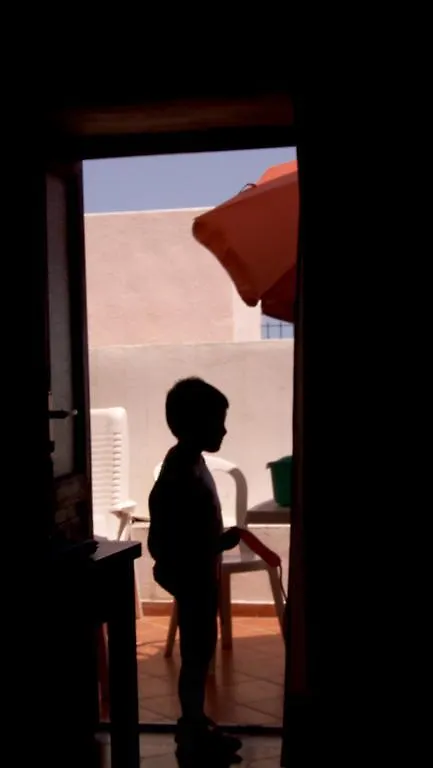 Casa Nonna Rosa Apartment Santa Marina Salina