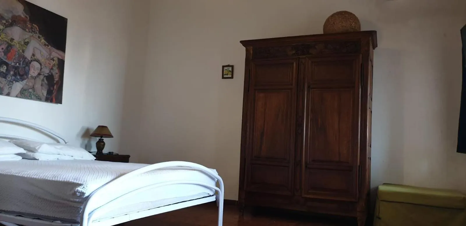 Casa Nonna Rosa Apartment Santa Marina Salina