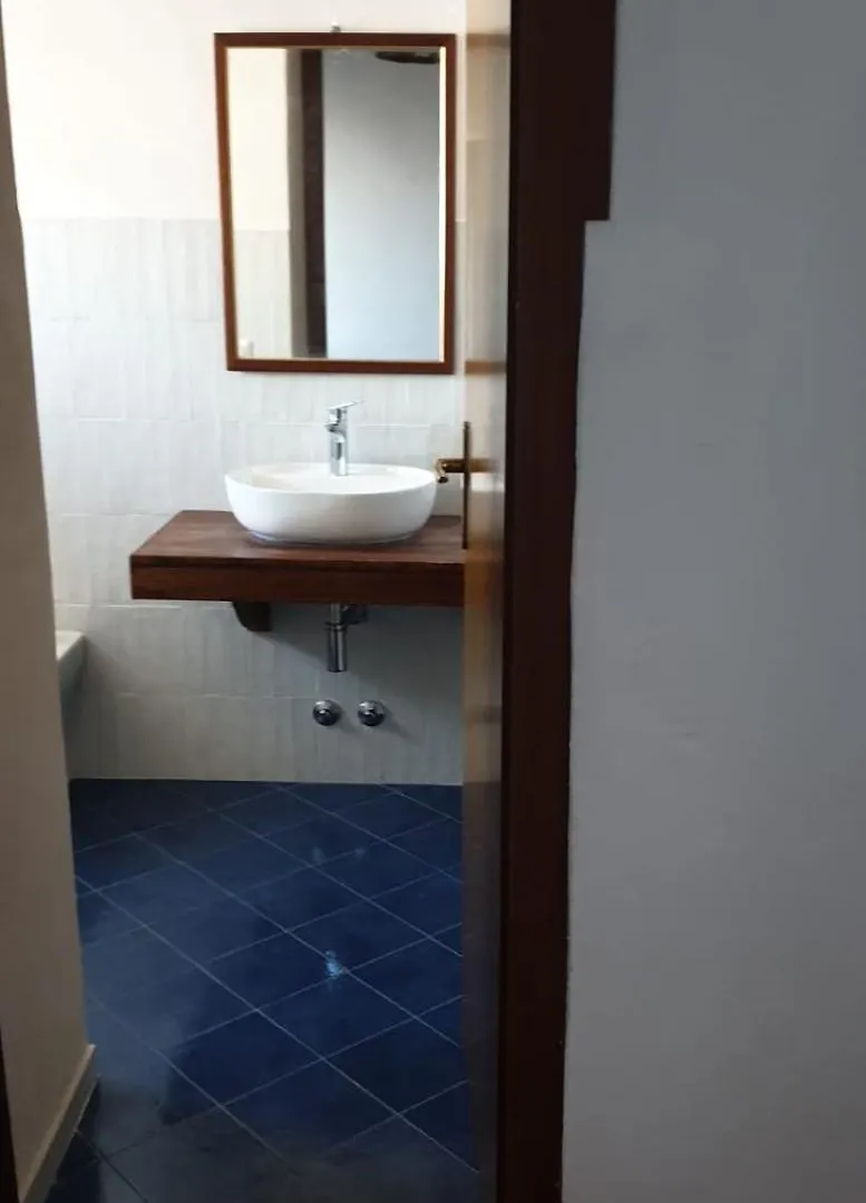 Casa Nonna Rosa Apartment Santa Marina Salina