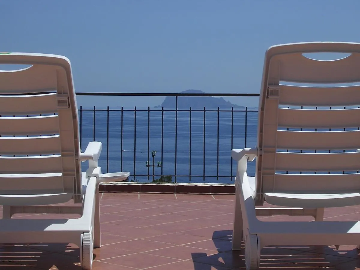 Casa Nonna Rosa Apartment Santa Marina Salina
