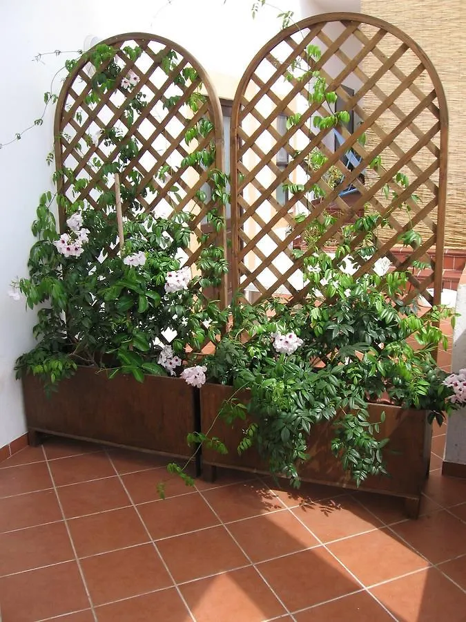 Casa Nonna Rosa Apartment Santa Marina Salina